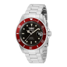 Cargar imagen en el visor de la galería, RELOJ PARA HOMBRE INVICTA PRO DIVER 35695 - PLATEADO