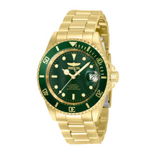 Cargar imagen en el visor de la galería, RELOJ PARA HOMBRE INVICTA PRO DIVER 35696 - DORADO