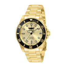 Cargar imagen en el visor de la galería, RELOJ PARA MUJER INVICTA PRO DIVER 35710 - DORADO