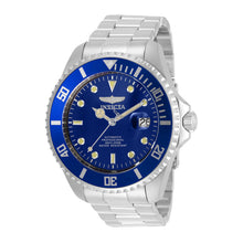 Cargar imagen en el visor de la galería, RELOJ PARA HOMBRE INVICTA PRO DIVER 35718 - PLATEADO