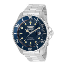 Cargar imagen en el visor de la galería, RELOJ PARA HOMBRE INVICTA PRO DIVER 35721 - PLATEADO