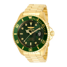 Cargar imagen en el visor de la galería, RELOJ PARA HOMBRE INVICTA PRO DIVER 35724 - DORADO