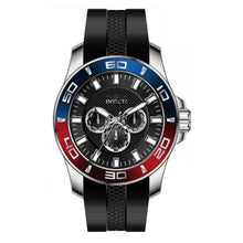 Cargar imagen en el visor de la galería, RELOJ DEPORTIVO PARA HOMBRE INVICTA PRO DIVER 35740 - NEGRO