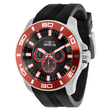 Cargar imagen en el visor de la galería, RELOJ DEPORTIVO PARA HOMBRE INVICTA PRO DIVER 35745 - NEGRO