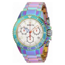 Cargar imagen en el visor de la galería, RELOJ PARA MUJER INVICTA PRO DIVER 35756 - IRIDISCENTE