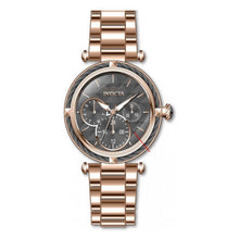 Cargar imagen en el visor de la galería, RELOJ PARA MUJER INVICTA BOLT 35830 - ORO ROSA