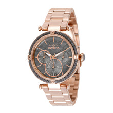 Cargar imagen en el visor de la galería, RELOJ PARA MUJER INVICTA BOLT 35830 - ORO ROSA