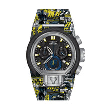 Cargar imagen en el visor de la galería, RELOJ PANTERA NEGRA PARA HOMBRE INVICTA MARVEL 35875 - MULTICOLOR