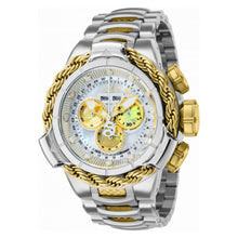 Cargar imagen en el visor de la galería, RELOJ PARA HOMBRE INVICTA SUBAQUA 36000 - ORO, ACERO