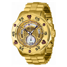 Cargar imagen en el visor de la galería, RELOJ PARA HOMBRE INVICTA RESERVE 36014 - ORO