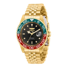 Cargar imagen en el visor de la galería, RELOJ PARA HOMBRE INVICTA PRO DIVER 36041 - DORADO