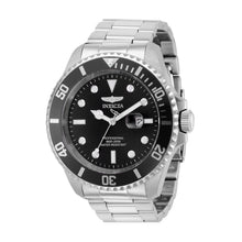 Cargar imagen en el visor de la galería, RELOJ INVICTA PRO DIVER 36051 - PLATEADO