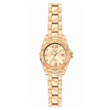 Cargar imagen en el visor de la galería, RELOJ PARA MUJER INVICTA ANGEL 36055 - ORO ROSA