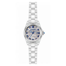 Cargar imagen en el visor de la galería, RELOJ PARA MUJER INVICTA ANGEL 36057 - PLATEADO