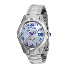 Cargar imagen en el visor de la galería, RELOJ PARA MUJER INVICTA ANGEL 36057 - PLATEADO