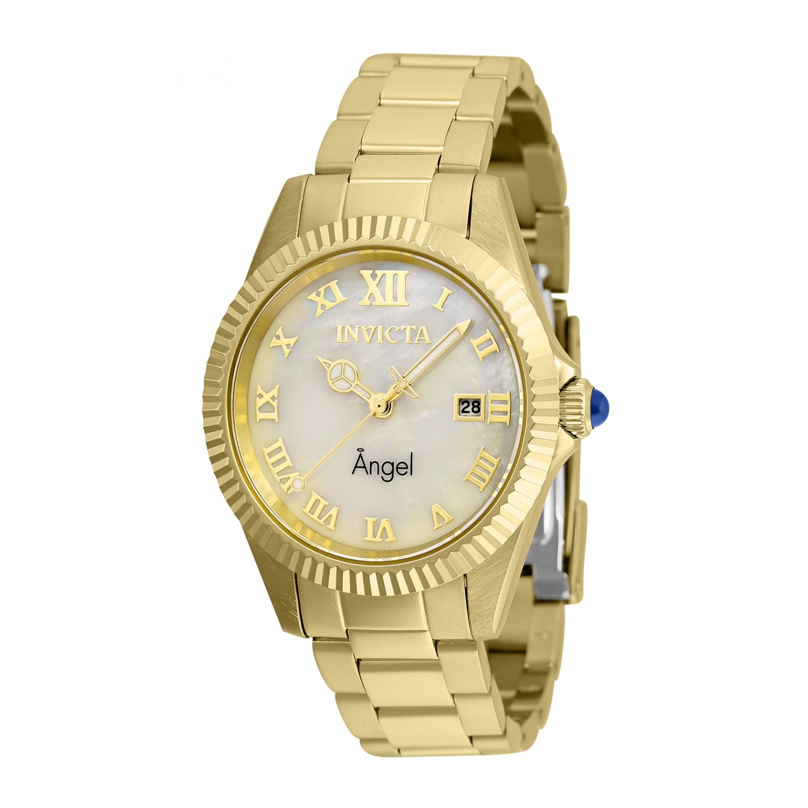 Marca Invicta Angel Invicta Reloj Dama Reloj Invicta Angel 12551