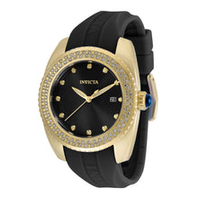 Cargar imagen en el visor de la galería, RELOJ DEPORTIVO PARA MUJER INVICTA ANGEL 36064 - NEGRO
