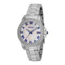 Cargar imagen en el visor de la galería, RELOJ PARA MUJER INVICTA ANGEL 36069 - PLATEADO
