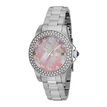 Cargar imagen en el visor de la galería, RELOJ PARA MUJER INVICTA ANGEL 36070 - PLATEADO