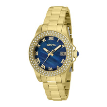 Cargar imagen en el visor de la galería, RELOJ PARA MUJER INVICTA ANGEL 36072 - DORADO