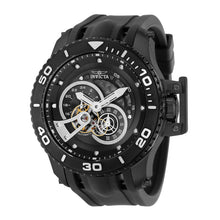 Cargar imagen en el visor de la galería, RELOJ DEPORTIVO PARA HOMBRE INVICTA PRO DIVER 36117 - NEGRO