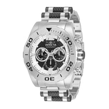 Cargar imagen en el visor de la galería, RELOJ PARA HOMBRE INVICTA SPEEDWAY 36270 - PLATEADO