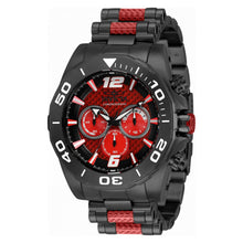 Cargar imagen en el visor de la galería, RELOJ PARA HOMBRE INVICTA SPEEDWAY 36271 - NEGRO