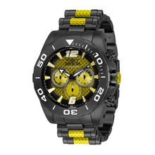 Cargar imagen en el visor de la galería, RELOJ PARA HOMBRE INVICTA SPEEDWAY 36273 - NEGRO