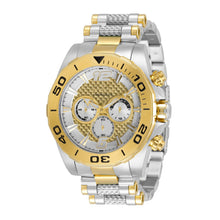 Cargar imagen en el visor de la galería, RELOJ PARA HOMBRE INVICTA SPEEDWAY 36275 - PLATEADO