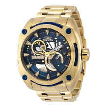 Cargar imagen en el visor de la galería, RELOJ PARA HOMBRE INVICTA BOLT 36285 - DORADO