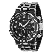 Cargar imagen en el visor de la galería, RELOJ PARA HOMBRE INVICTA RESERVE 36403 - NEGRO, ACERO