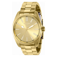 Cargar imagen en el visor de la galería, RELOJ PARA HOMBRE INVICTA I BY INVICTA IBI36483 - ORO