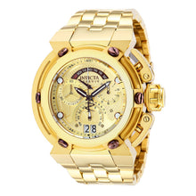 Cargar imagen en el visor de la galería, RELOJ PARA HOMBRE INVICTA RESERVE 36576 - DORADO