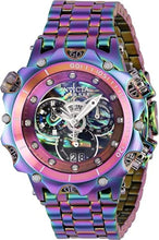 Cargar imagen en el visor de la galería, RELOJ PARA HOMBRE INVICTA VENOM INV36587 - MULTICOLOR