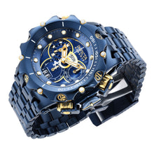 Cargar imagen en el visor de la galería, RELOJ PARA HOMBRE INVICTA RESERVE 36588 - AZUL