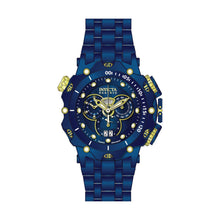 Cargar imagen en el visor de la galería, RELOJ PARA HOMBRE INVICTA RESERVE 36588 - AZUL