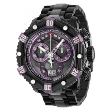 Cargar imagen en el visor de la galería, RELOJ PARA HOMBRE INVICTA HURACAN 36632 - NEGRO