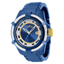 Cargar imagen en el visor de la galería, RELOJ PARA HOMBRE INVICTA THERMOGLOW 36641 - AZUL OSCURO