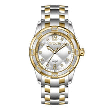 Cargar imagen en el visor de la galería, RELOJ PARA MUJER INVICTA ANGEL 36722 - PLATEADO