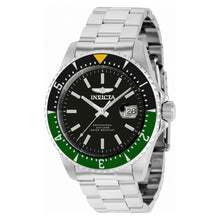 Cargar imagen en el visor de la galería, RELOJ PARA HOMBRE INVICTA PRO DIVER 36785 - PLATEADO