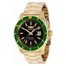 Cargar imagen en el visor de la galería, RELOJ PARA HOMBRE INVICTA PRO DIVER 36789 - DORADO