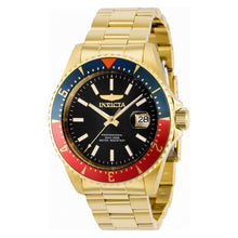 Cargar imagen en el visor de la galería, RELOJ PARA HOMBRE INVICTA PRO DIVER 36791 - DORADO