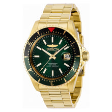 Cargar imagen en el visor de la galería, RELOJ PARA HOMBRE INVICTA PRO DIVER 36794 - DORADO