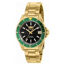Cargar imagen en el visor de la galería, RELOJ PARA MUJER INVICTA PRO DIVER 36804 - DORADO
