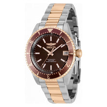 Cargar imagen en el visor de la galería, RELOJ PARA MUJER INVICTA PRO DIVER 36808 - ORO ROSA, ACERO