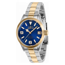 Cargar imagen en el visor de la galería, RELOJ PARA MUJER INVICTA PRO DIVER 36823 - ORO, ACERO