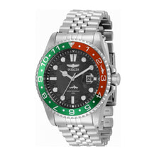 Cargar imagen en el visor de la galería, RELOJ PARA HOMBRE INVICTA PRO DIVER INV36 - PLATEADO