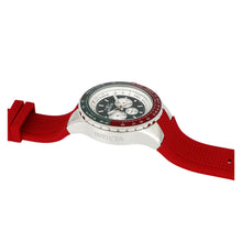 Cargar imagen en el visor de la galería, RELOJ DEPORTIVO PARA HOMBRE INVICTA AVIATOR 36852 - ROJO