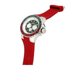 Cargar imagen en el visor de la galería, RELOJ DEPORTIVO PARA HOMBRE INVICTA AVIATOR 36852 - ROJO