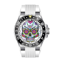 Cargar imagen en el visor de la galería, RELOJ DEPORTIVO PARA HOMBRE INVICTA AVIATOR 36853 - BLANCO